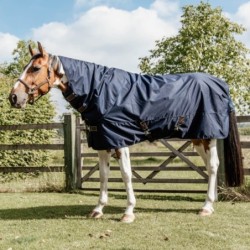 Kentucky Horsewear Weidedecke All Weather Quick Dry Fleece 150g