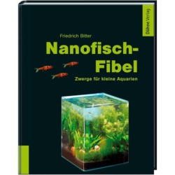 Animalbook Nanofisch-Fibel...