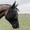 Kentucky Horsewear Fly Mask Classic with Ears and Nose