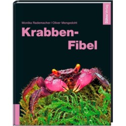 Animalbook Krabben-Fibel -...