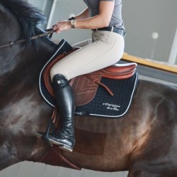 Bucas Therapy Saddle pad Jump LE