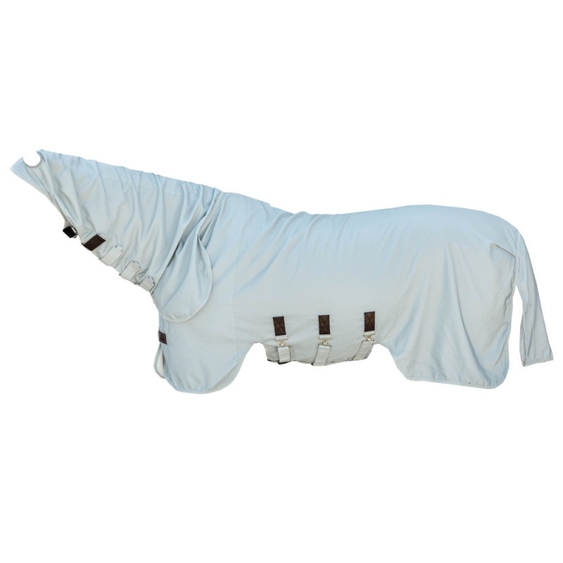 Kentucky Horsewear Ekzemerdecke mit Hut