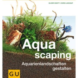 Animalbook Aquascaping -...