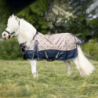 QHP Turnoutdecke Falabella Collection 0g