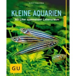 Animalbook Kleine Aquarien...