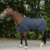 Equithème Polarfleece vielseitige Decke Chiné