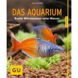 Animalbook Das Aquarium - 1...