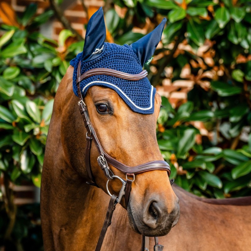 Horseware Signature Ear Net