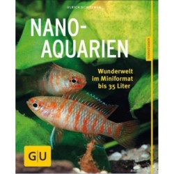 Animalbook Nano-Aquarien -...