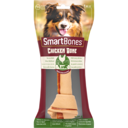 Smartbones Chicken Large - 1 Stk