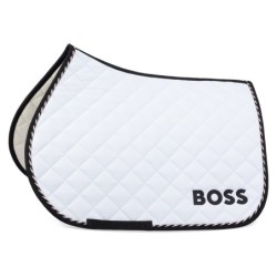 Boss Equestrian Spring Schabracke Signature