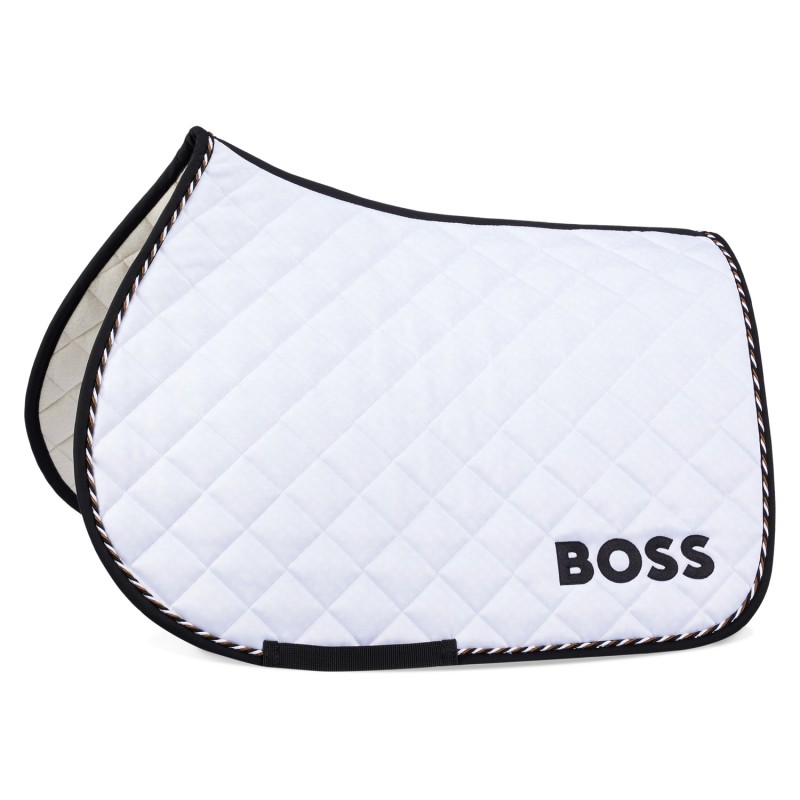 Boss Equestrian Spring Schabracke Monogram