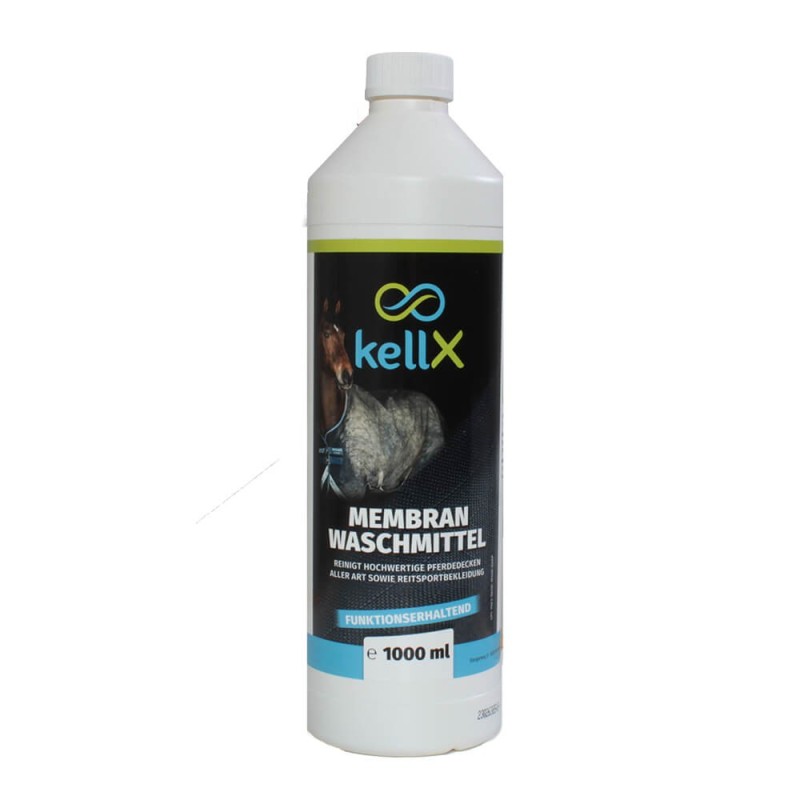 kellX Membran Waschmittel 1000ml