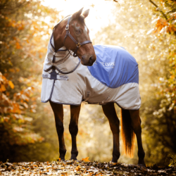 Horseware Rambo Autumn...