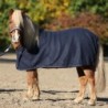 Kavalkade Fleece-Abschwitzdecke Shetty Ecoline