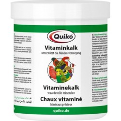 Quiko Vitaminkalk für...