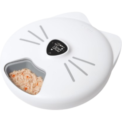 Catit Pixi Smart 6-Meal...