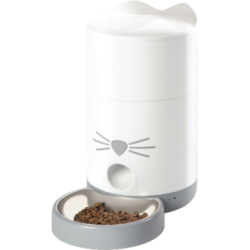 Catit Pixi Smart Futterautomat - 1 Stk