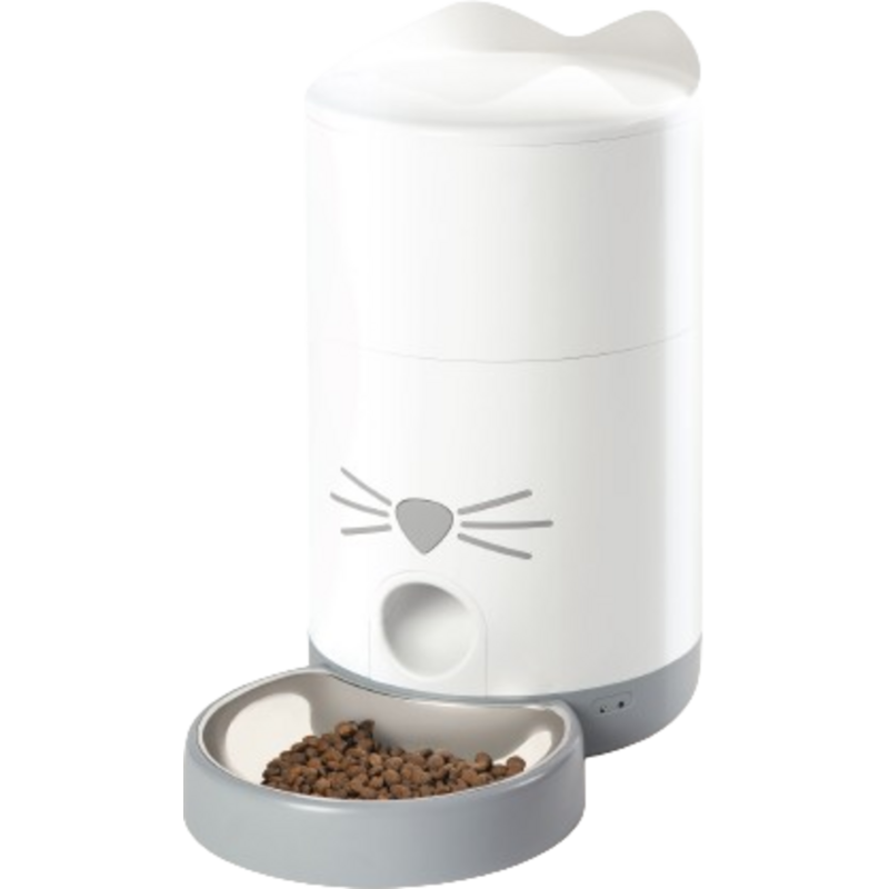 Catit Pixi Smart Futterautomat - 1 Stk