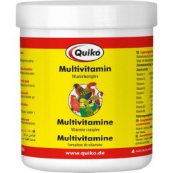 Quiko Multivitamin zur...