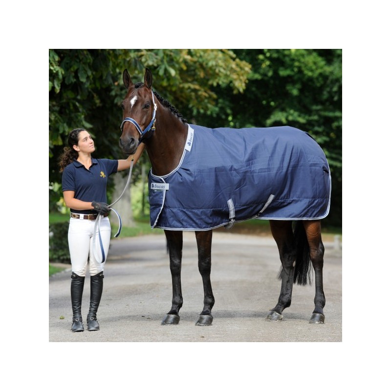 Bucas Celtic Stable Extra 300g - navy