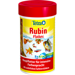 Tetra Rubin - 100ml