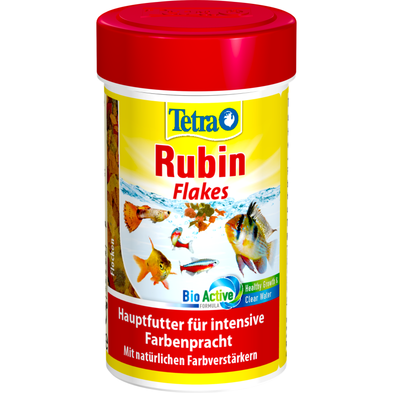 Tetra Rubin - 100ml