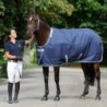 Bucas Celtic Stable Medium 150g - navy