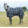 Bucas Celtic Stable light 0g - tartan/grey