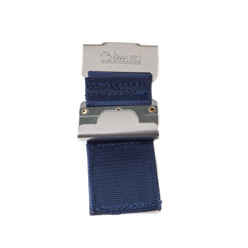 Bucas Front Extender Click'n Go - navy - Deckenerweiterung