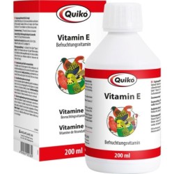 Quiko Vitamin E Liquid...