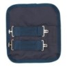 Horseware Amigo Chest Extender - navy - Deckenerweiterung