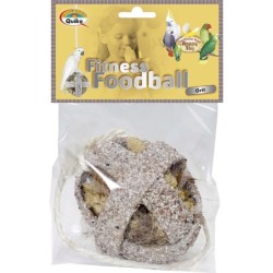 Quiko Fitness Foodball Grit...