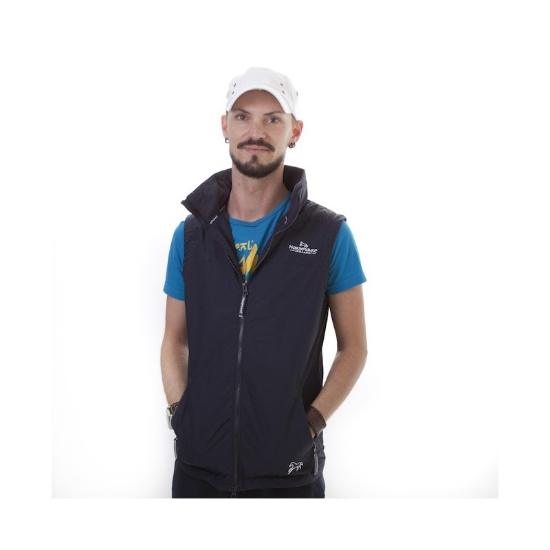 Horseware Corrib Gilet - Weste - navy