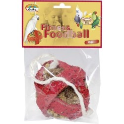 Quiko Fitness Foodball Rojo...