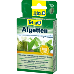 Tetra Algetten - 12 Stk