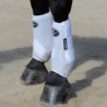 Professional's Choice - Sports Medicine Boots - SMB 3- white