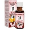 Quiko Vitacombex NA - Multivitaminsaft für Kleintiere - 125 ml