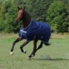 Bucas Freedom Turnout Pony Light 0g - Navy/Silver