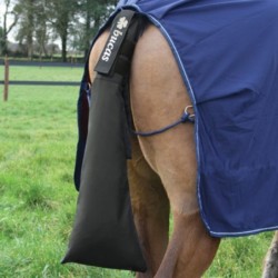 Bucas Tail protector/bag -...