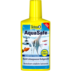 Tetra AquaSafe - 250 ml