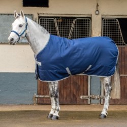 Bucas Freedom Stable Medium 150g - navy