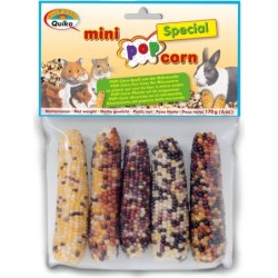 Quiko Mini Pop Corn Special für Nager - 170 g