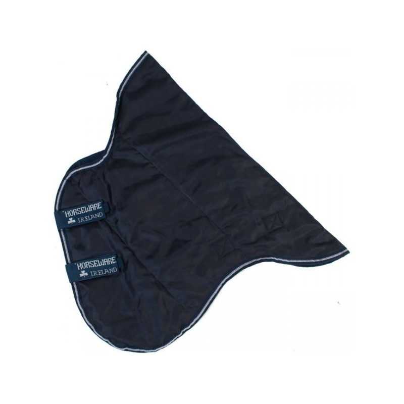 Horseware Amigo Insulator  Halsteil 150g - navy&white