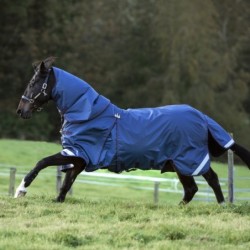 Horseware Rambo Optimo Plus...