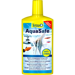 Tetra AquaSafe - 500 ml