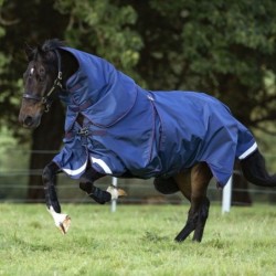 Horseware Rambo Optimo...