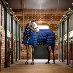 Horseware Rambo Optimo Stable PLUS 400g