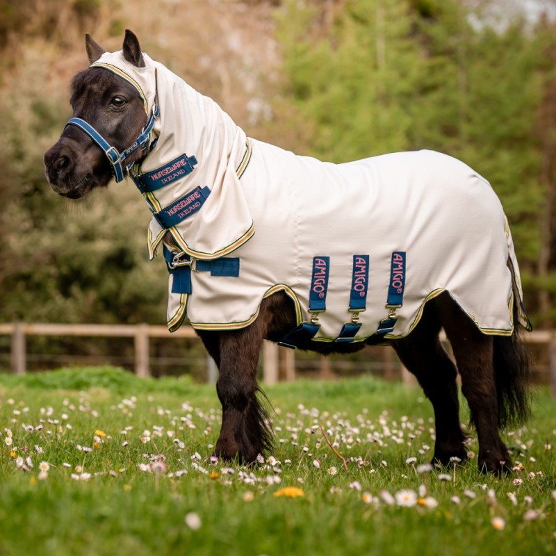 Horseware Amigo Petite Ripstop Hoody