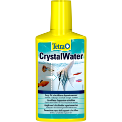 Tetra CrystalWater - 250ml